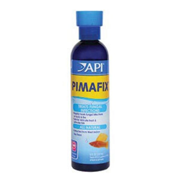 API Pimafix Anti Fungal Remedy Treatment for Aquarium Fish - 237ml