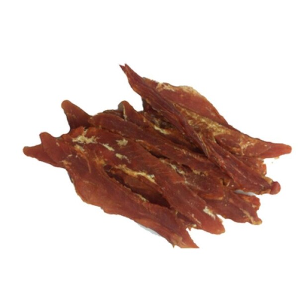 Chicken Tenderloins Dog Treats (500 Grams) Australian Pet Treat