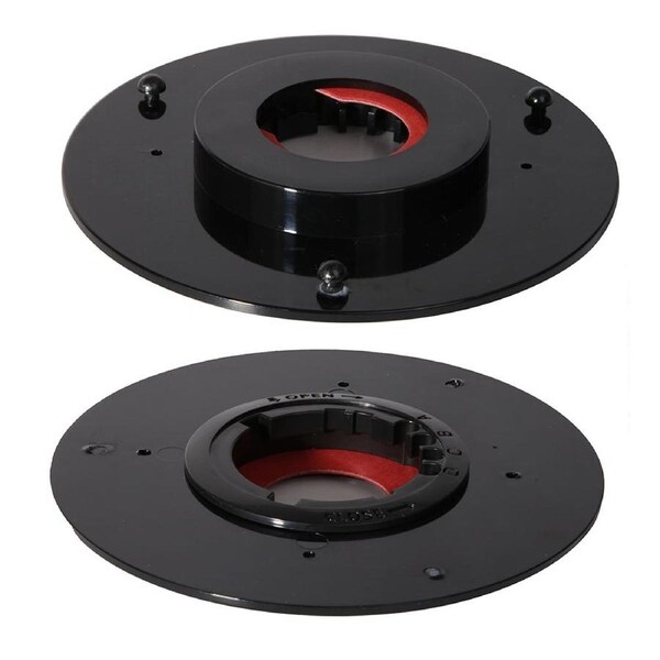 Reptile One Heat Lamp Holder for Bulbs, Reflectors & Globes Up to 200 Watts