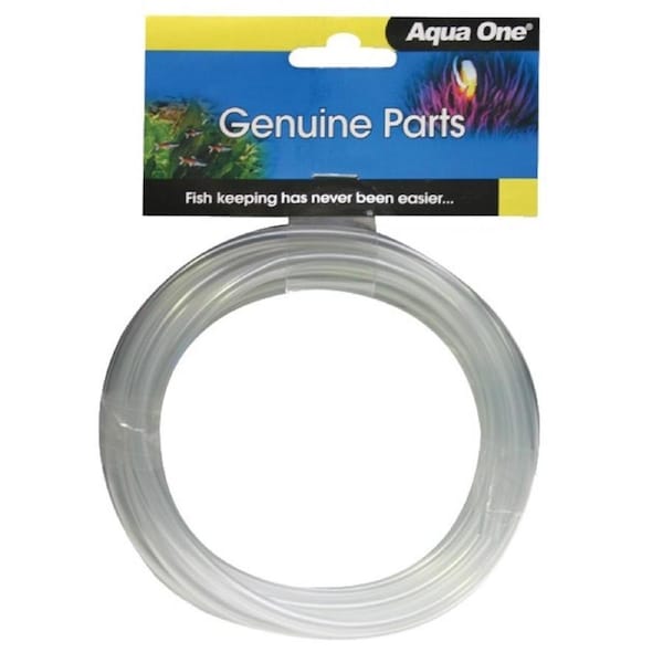 Air Line Hose - 2.5m (Aqua One)