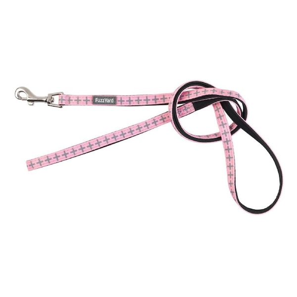 North Yeezy X-Small FuzzYard Dog & Puppy Lead Leash - 11mm x 120cm