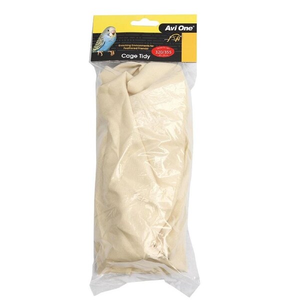 Bird Cage Tidy (320/355) (Avi One)
