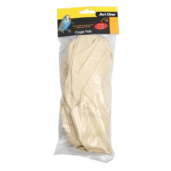 Bird Cage Tidy (211/311) (Avi One)