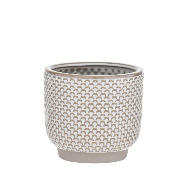 Rogue Alina Pot Cream 14cm