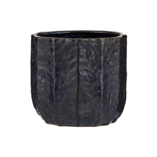 Rogue Beatrix Pot Dark Blue 16cm