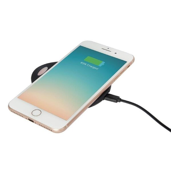 IS Gift Wireless Charging Dock