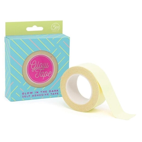 Luckies of London Glow Tape