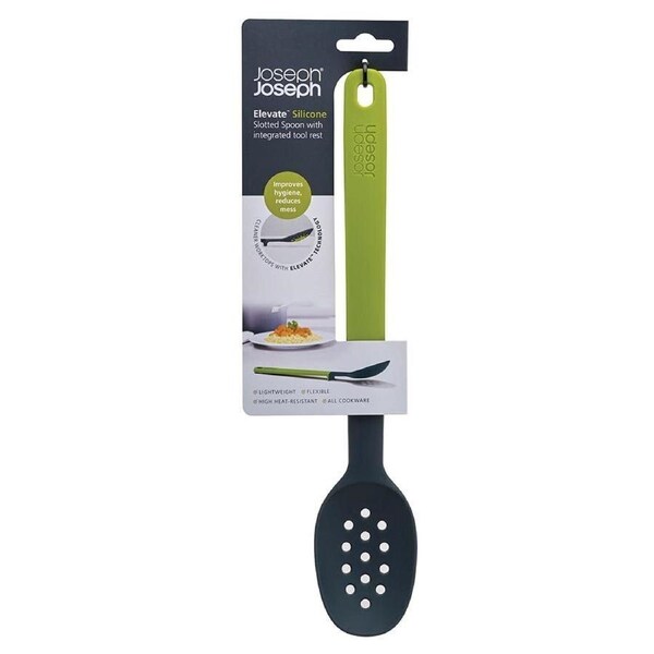 Joseph Joseph Elevate Silicone Slotted Spoon
