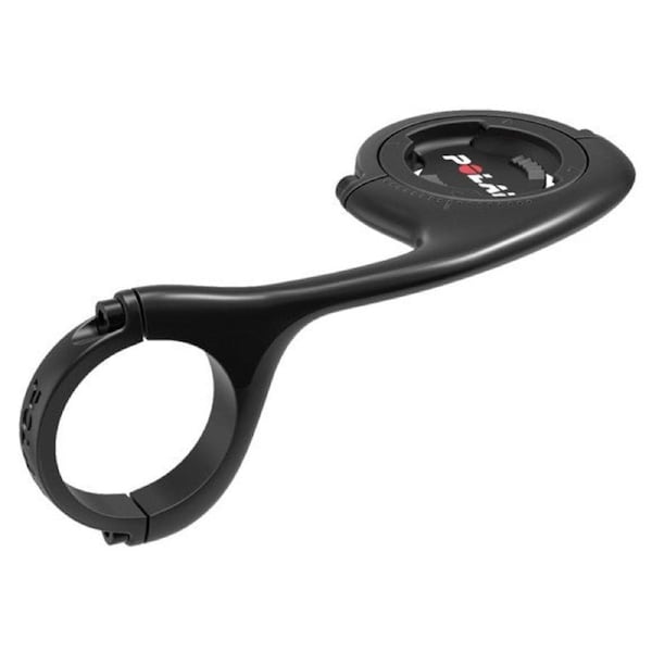 Polar Adjustable Front Bike Mount