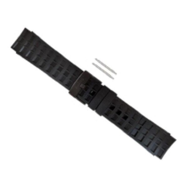 Suunto Elementum Terra - *Grey Rubber Band