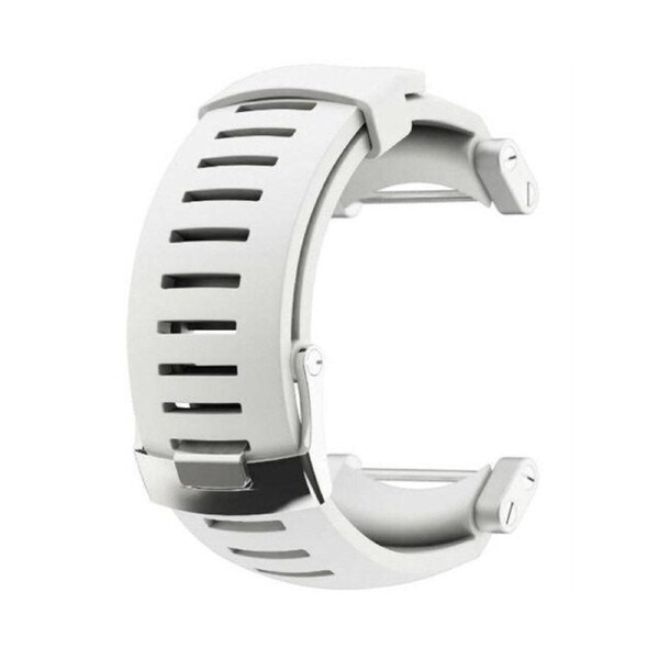 Suunto Core - *White Silicone Band