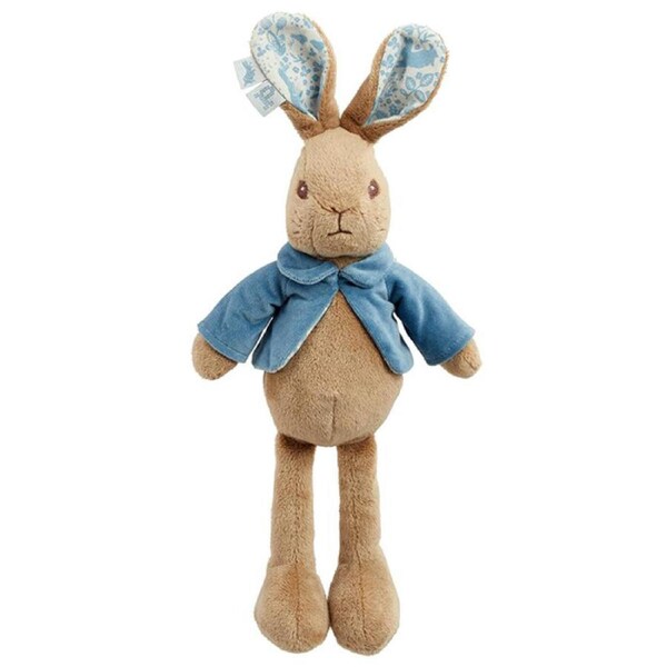 Peter Rabbit Signature Plush 34cm