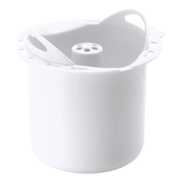 Beaba Pasta / Rice Cooker (for Babycook Solo / Babycook Duo) - White