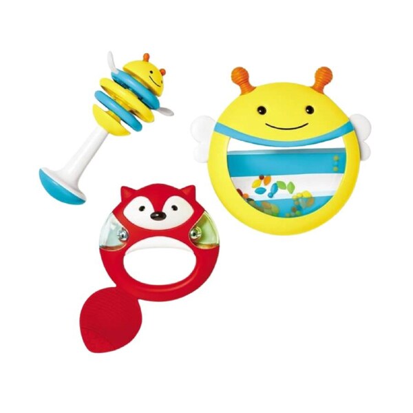Skip Hop Explore & More - Music Set