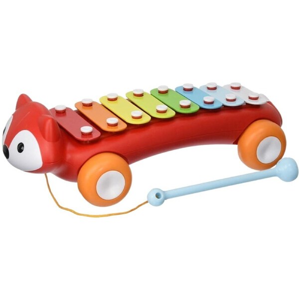 Skip Hop Explore & More - Fox Xylophone