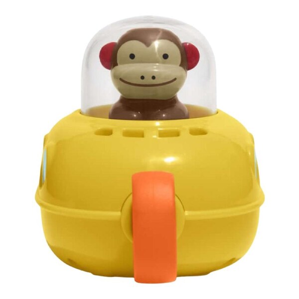 Skip Hop Explore & More - Submarine - Monkey