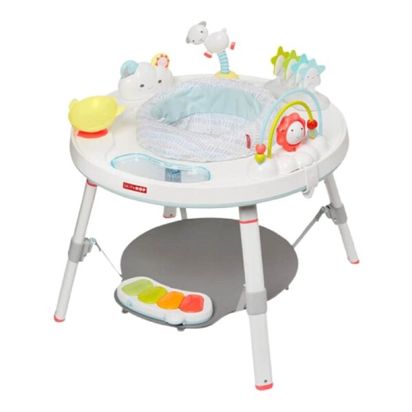 Skip Hop Silver Lining Cloud Activity Centre