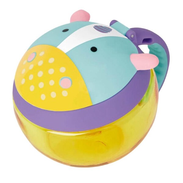 Skip Hop Zoo Snack Cup - Unicorn
