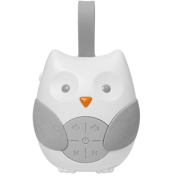 Skip Hop Stroll & Go Portable Baby Soother