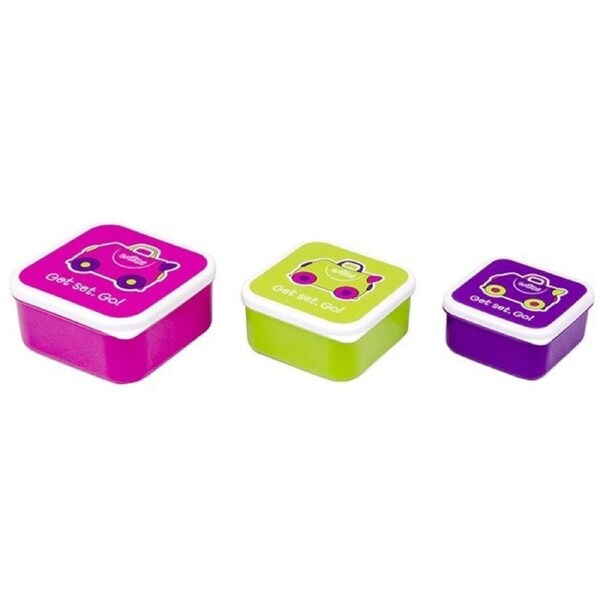 Trunki Snack Pots - Trixie