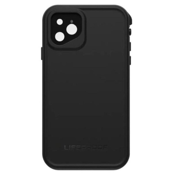 LifeProof Fre Case For iPhone 11 - Black