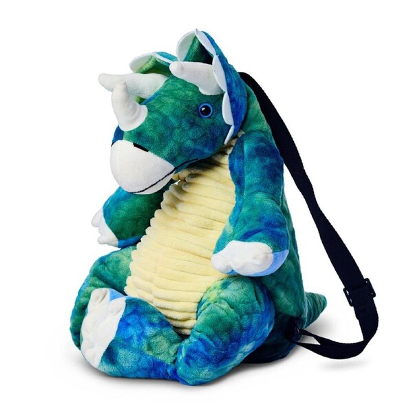Johnco - Patch Stega Backpack