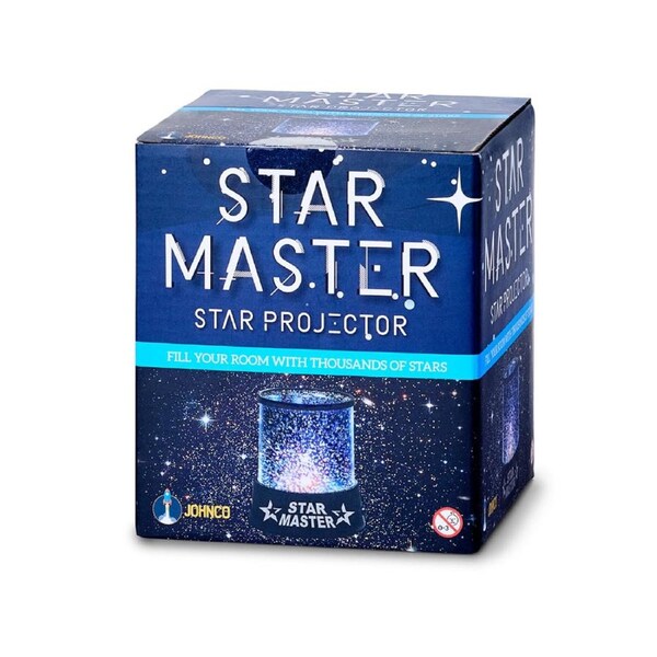 Johnco - Star Master