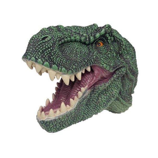 Johnco - T-Rex Hand Puppet
