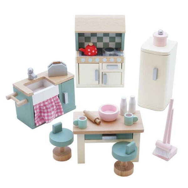 Le Toy Van - Daisylane Kitchen