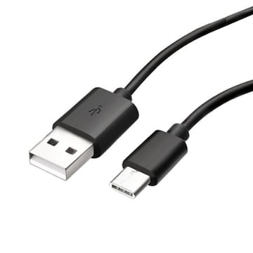 Samsung Galaxy Original Type-C to USB Data Charging Cable(USB-A to