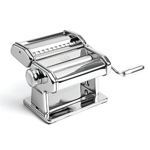 Marcato Atlas Plus Adjustable Pasta Machine Made in Italy