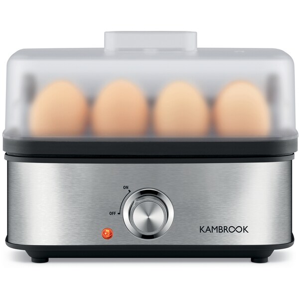 Kambrook 3 Way Egg Cooker each