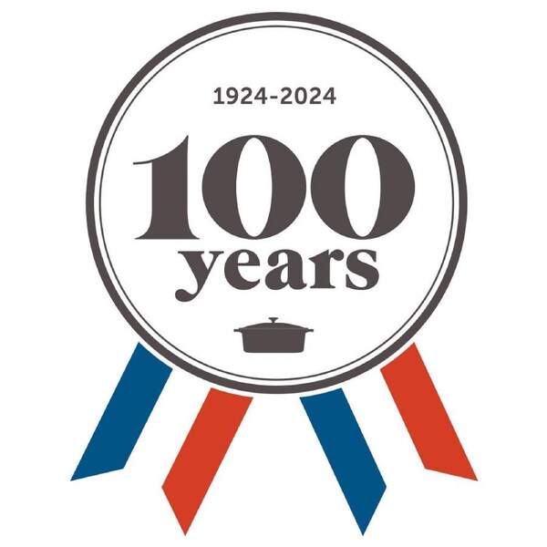 Chasseur Macaron Mini Cocotte Set of 4 Multicolour 23.5X27.5X8cm