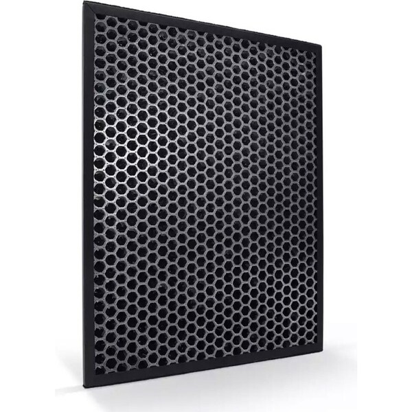 Philips Nano Protect Active Carbon Replacement Filter f/ Air Purifier 3000/3000i