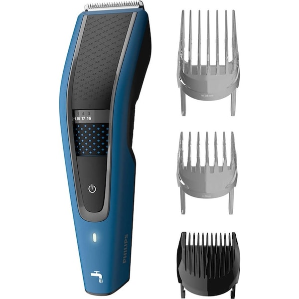 Philips HC5612 5000 Series Hair Clipper/Trimmer/Cordless/Rechargeable/Washable