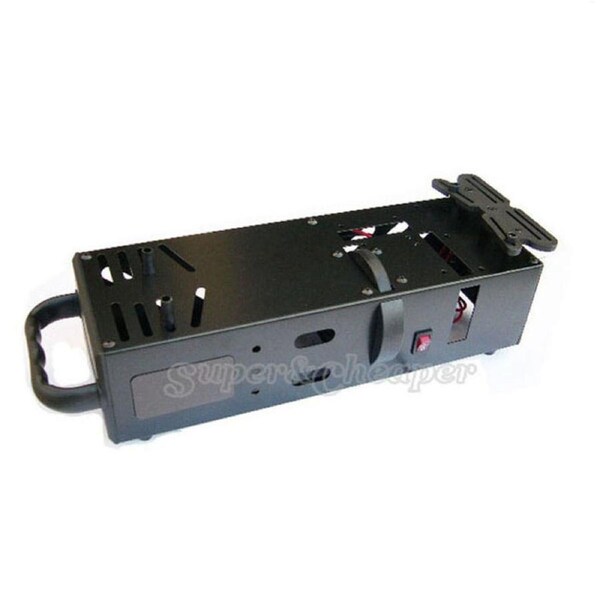 Hsp Power Starter Box For 1/8 1/10 Nitro Gas Rc Car Buggy Truck 70110