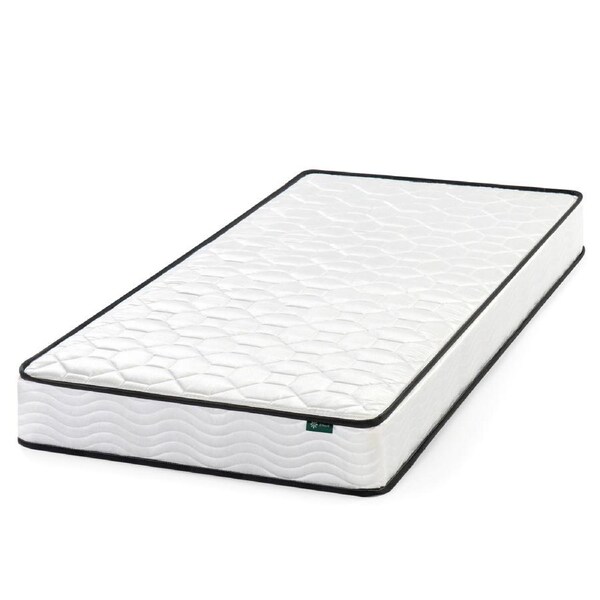 Zinus Single 15cm Kids Innerspring Bonnell Mattress Single