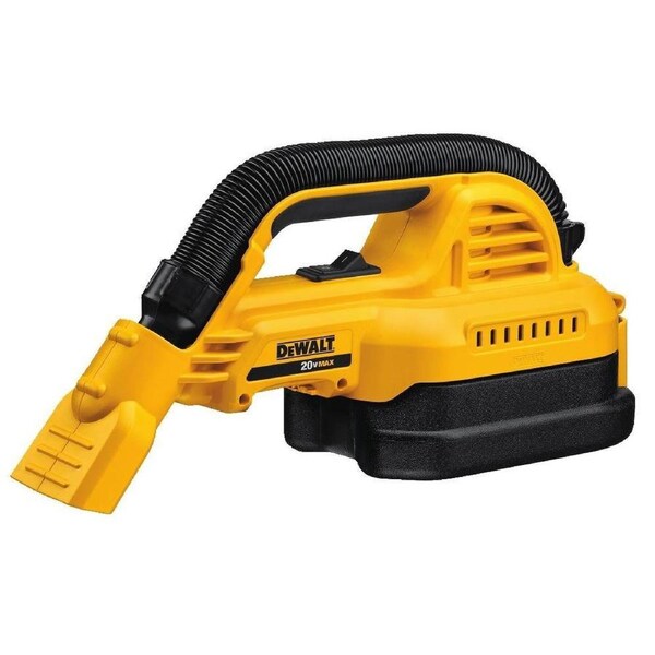 BRAND NEW DEWALT DCV517 CORDLESS WET DRY HAND HELD VACUUM CLEANER 18V / 20V