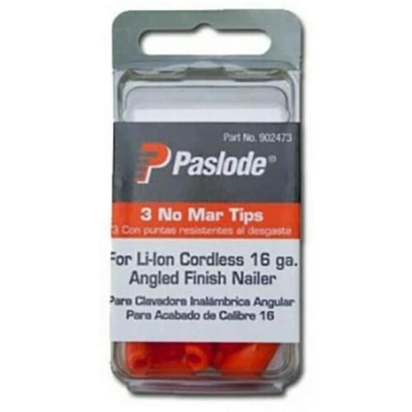 PASLODE NAIL GUN NO-MAR TIPS 902473 TO SUIT IM250A-Li