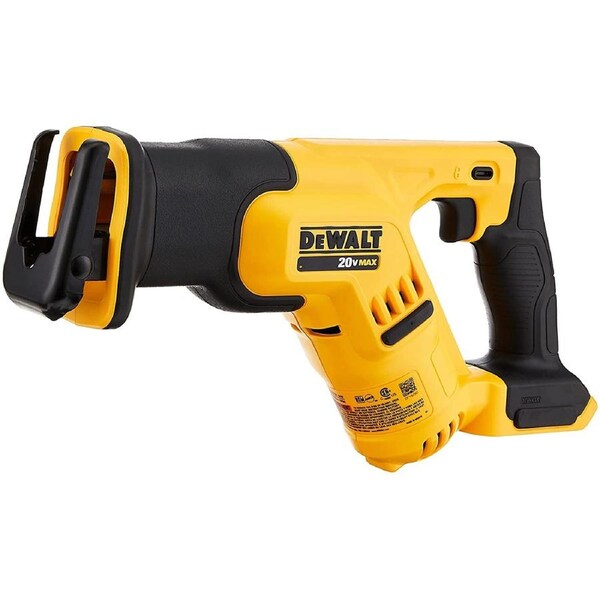 BRAND NEW DEWALT COMPACT RECIPROCATING SAW DCS387 18V/20V