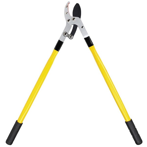 CyclingDeal Professional Garden Thick Branch Lopping Pruning Trimming Cutter Shears