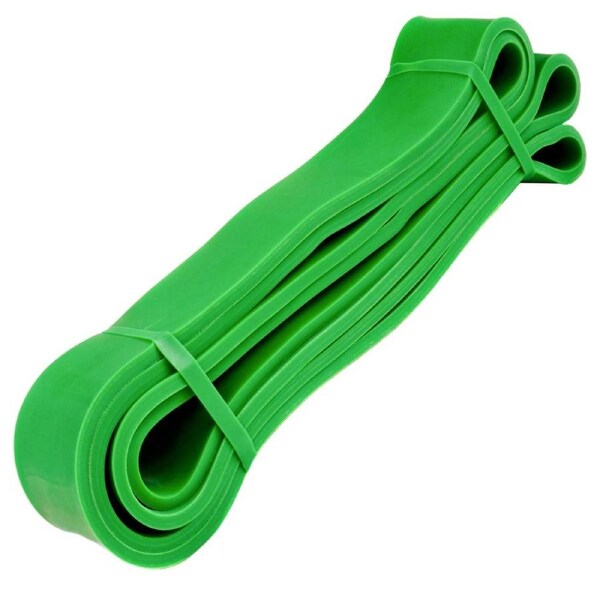 TODO 44mm Heavy Duty Resistance Band Loop Exercise Pilates Yoga Physio Stretch