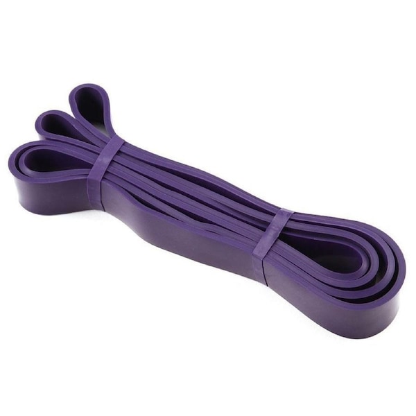 TODO 32mm Heavy Duty Resistance Band Loop Exercise Pilates Yoga Physio Stretch