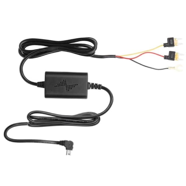 Uniden HWK-1 - Hard Wire Kit For Smart Dash Cams - Micro USB Models Only