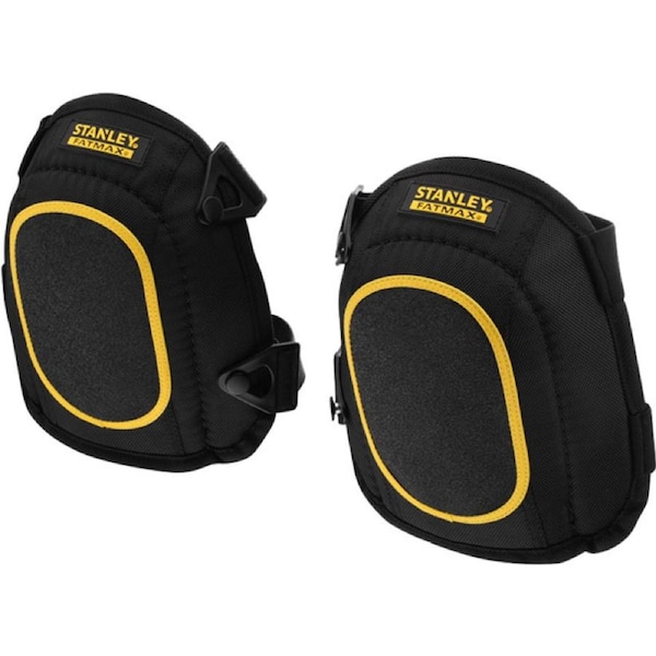 STANLEY FMHT829621 Soft Shell Knee Pads Fatmax