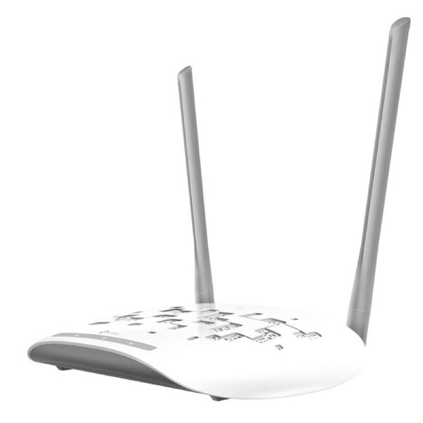 TP-Link TL-WA801N 300Mbps Wireless N Access Point, Multiple Operation Modes WPA2