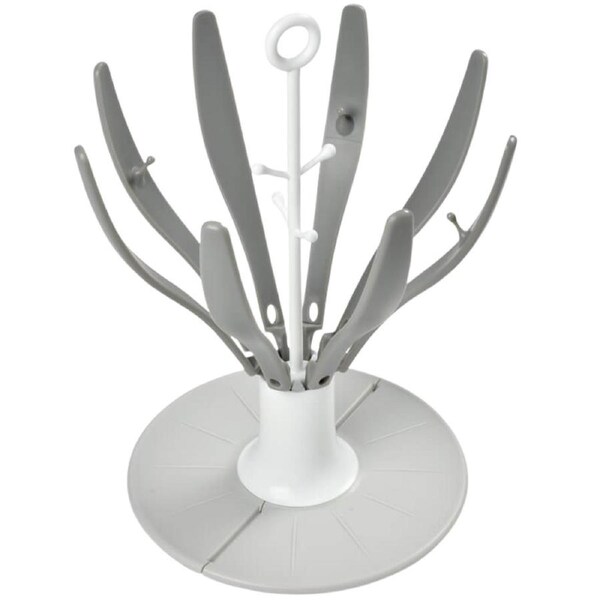 Beaba Flower Drying Rack - Grey