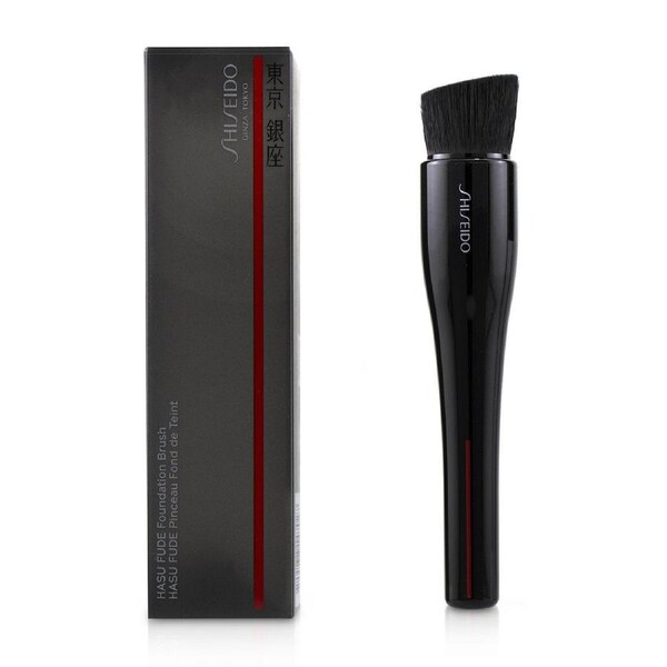 Shiseido Hasu Fude Foundation Brush