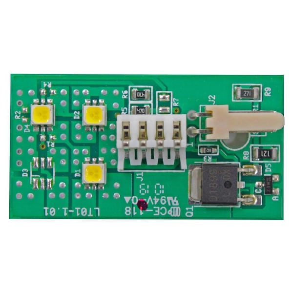 ATA Genuine LED Light LT01-1.01 Suits GDO-9v2/GDO-9v1/SDO-2v1