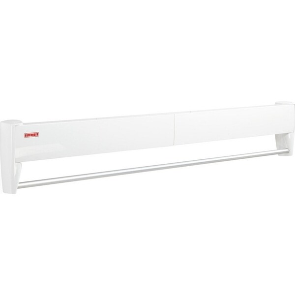 Leifheit 81 Protect Plus Wall Mounted Air Dryer - 8.1 Metres L83100